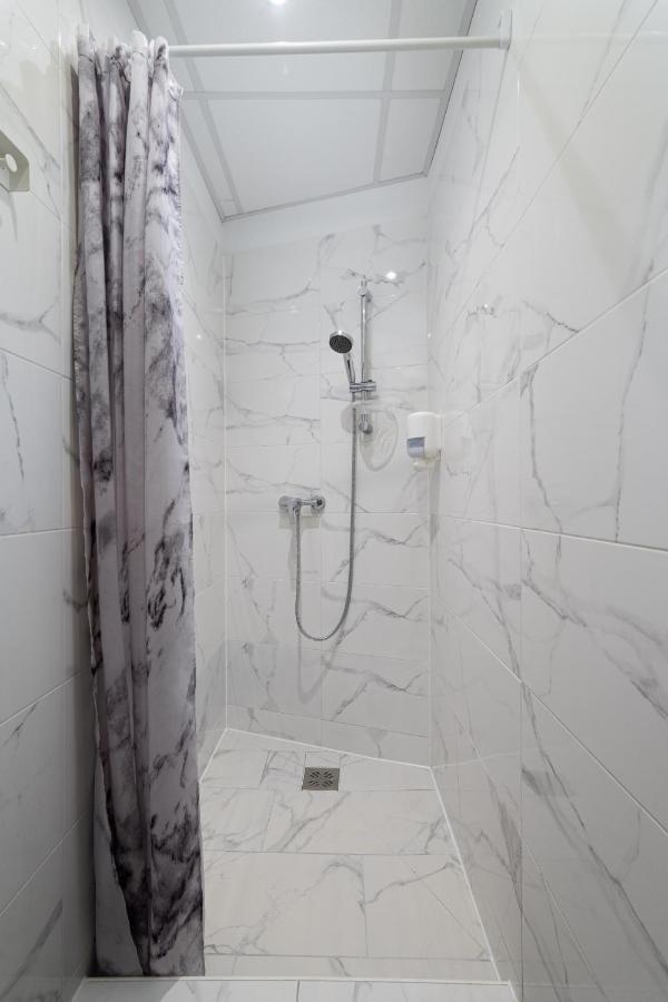 Vp12 Apartments Budapest Bagian luar foto